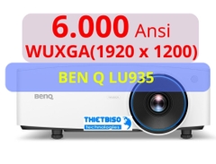 Máy chiếu Laser BENQ LU935