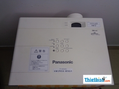 Máy chiếu cũ Panasonic PT-VW345N giá rẻ (DB4260004)