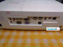Máy chiếu cũ EIKI EK-302X giá rẻ  (E8YA3231)