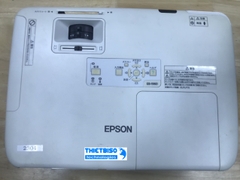 Máy chiếu cũ EPSON EB-1960(RKRF650057L)