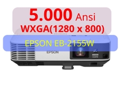 Máy chiếu epson eb-2155w