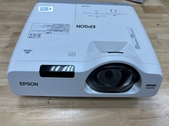 Máy chiếu gần cũ EPSON EB-535W giá rẻ (30035L)