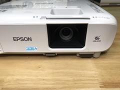 Máy chiếu cũ Epson eb-960w (X4Z57Y0083). 3800 Ansi. WXGA (1280 x 800 )