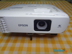 Máy chiếu cũ EPSON EB-970 giá rẻ (X4Z60100043)