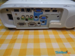 Máy chiếu cũ EPSON EB-970 giá rẻ (X4Z60100043)