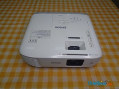 Máy chiếu cũ EPSON EB-970 giá rẻ (X4Z60100043)