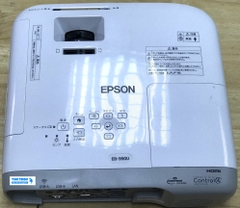 Máy chiếu cũ Epson EB 990U giá rẻ (X4ZM8500095)