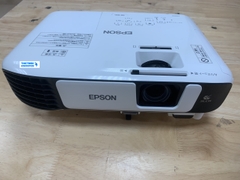 Máy chiếu cũ Epson EB-W41 giá rẻ (X4J38100200)