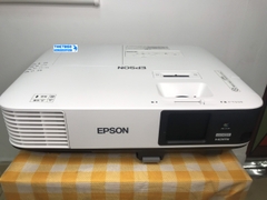 Máy chiếu cũ EPSON EB-2140W giá rẻ