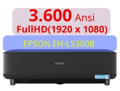 Máy chiếu EPSON EH-LS300B