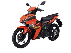 Xe EXCITER 155 VVA