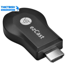 EZCast M2S Dongle - HDMI Kết Nối Không Dây