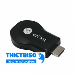 EZCast M2S Dongle - HDMI Kết Nối Không Dây