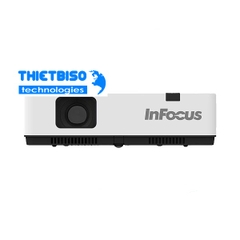 Máy Chiếu InFocus IN1014 Đa Năng LCD