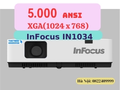 Máy chiếu Infocus IN1034
