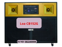 Loa ACNOS CB152G