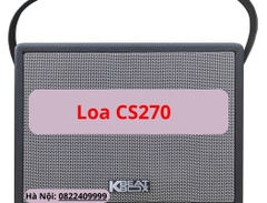 Loa ACNOS CS270