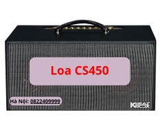 Loa ACNOS CS450