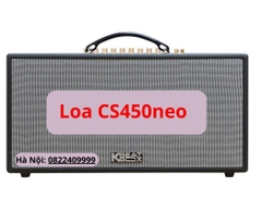 Loa ACNOS CS450neo