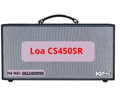 Loa ACNOS CS450SR