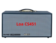 Loa ACNOS CS451