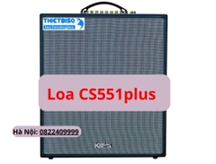 Loa ACNOS CS551PLUS