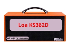 Loa ACNOS KS362D