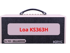 Loa ACNOS KS363H
