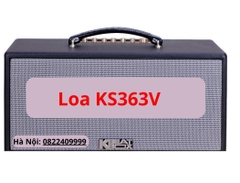 Loa ACNOS KS363V