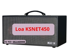 Loa ACNOS KSNET450