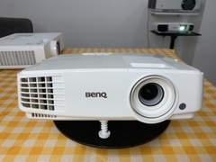 Máy chiếu cũ BenQ MS527 3300 Ansi, SVGA (800x600) giá rẻ