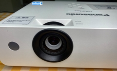 Máy chiếu cũ PANASONIC PT LB-412 giá rẻ (DH6120089)