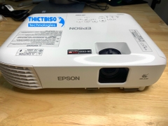 Máy chiếu  EPSON EB-E500(X88Y3500509)