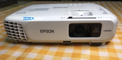Máy chiếu cũ EPSON EB-X24 giá rẻ