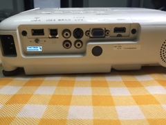 Máy chiếu cũ EPSON EB-X24 giá rẻ