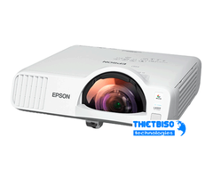 Máy chiếu EPSON EB-L210SW