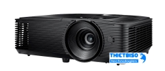 Máy chiếu Optoma W400LVE