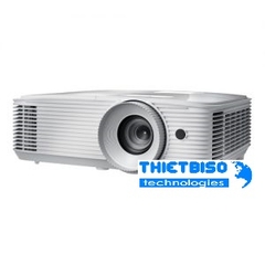 Máy chiếu Optoma W412