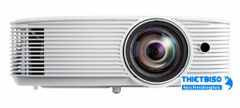 Máy chiếu OPTOMA EH412ST