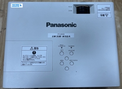 Máy chiếu cũ Panasonic PT-LB330J giá rẻ ( 130066 )
