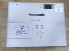 Máy chiếu Panasonic PT-LW373 giá rẻ