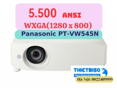 Máy chiếu Panasonic PT-VW545N giá rẻ