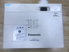 Máy chiếu cũ PANASONIC PT-VX415N giá rẻ (TBMJ572)