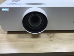 Máy chiếu cũ PANASONIC PT-VX415N giá rẻ (TBMJ572)