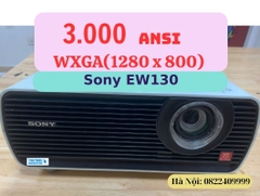 Máy chiếu cũ Sony EW130 giá rẻ (7004260140S)