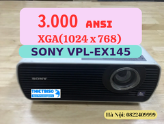 Máy chiếu cũ SONY VPL-EX145(16315)