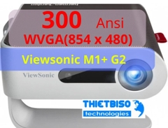 Máy chiếu ViewSonic M1+_G2