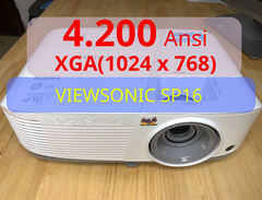Máy chiếu Viewsonic SP16 (701101)