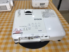 Máy chiếu cũ Epson EB-X04, 2800 Ansi, XGA