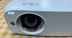 Máy chiếu cũ Panasonic PT VW545NJ giá rẻ (DC8650007)